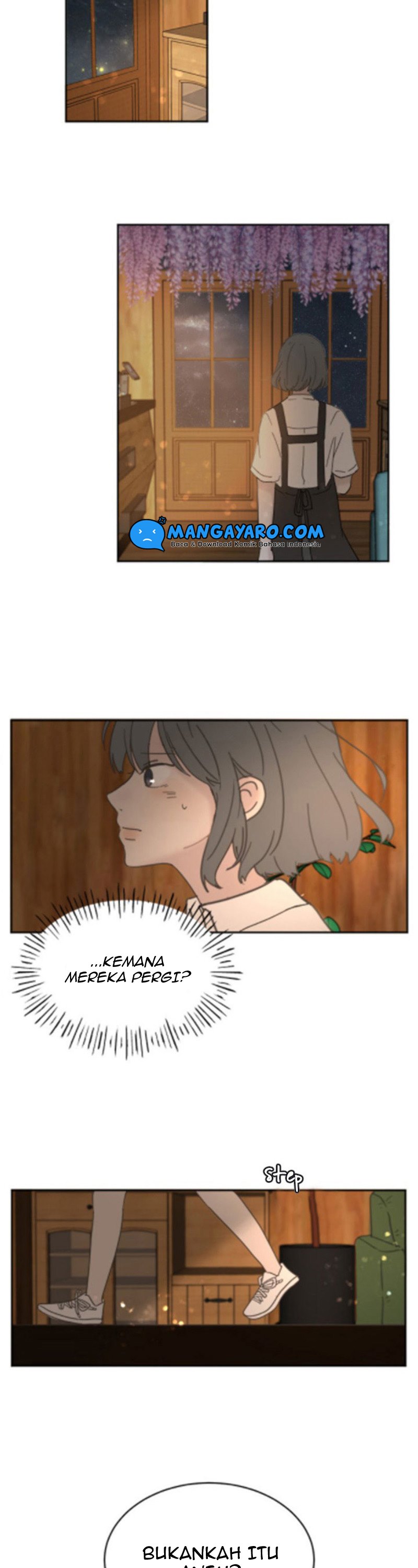 coffee-thief - Chapter: 13