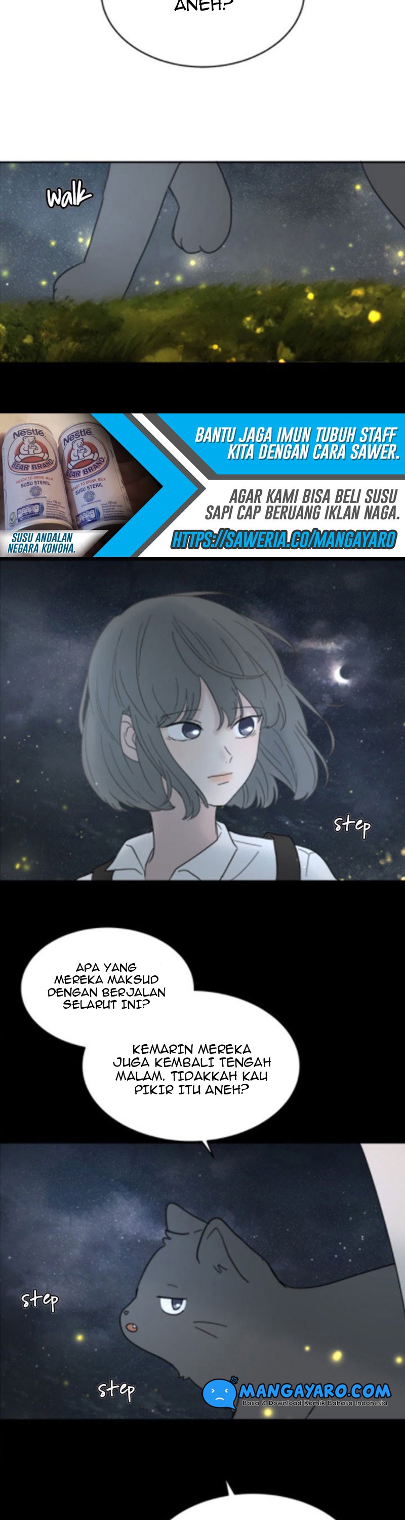 coffee-thief - Chapter: 13