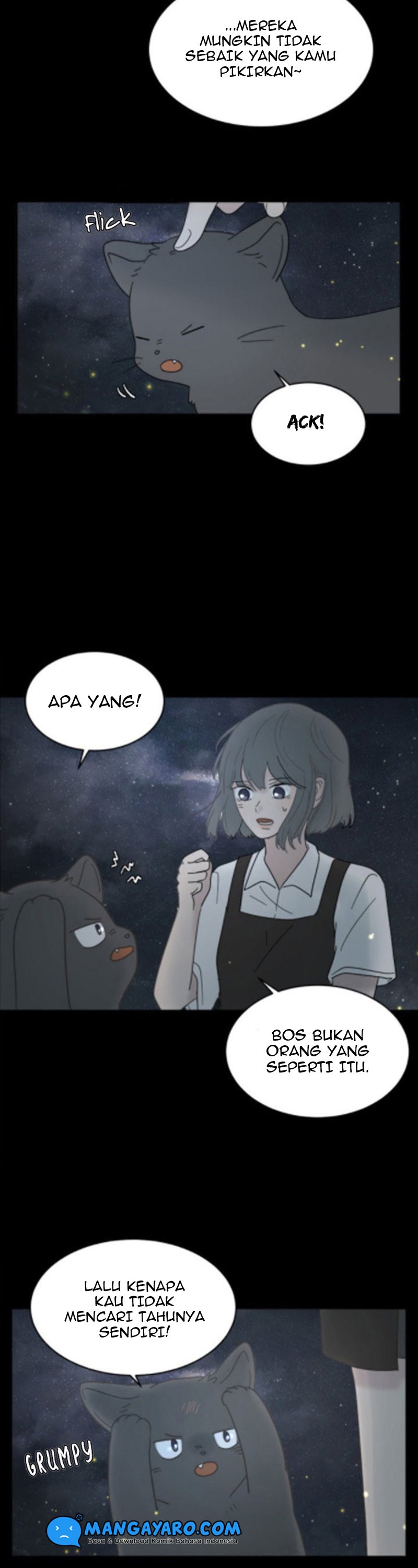 coffee-thief - Chapter: 13