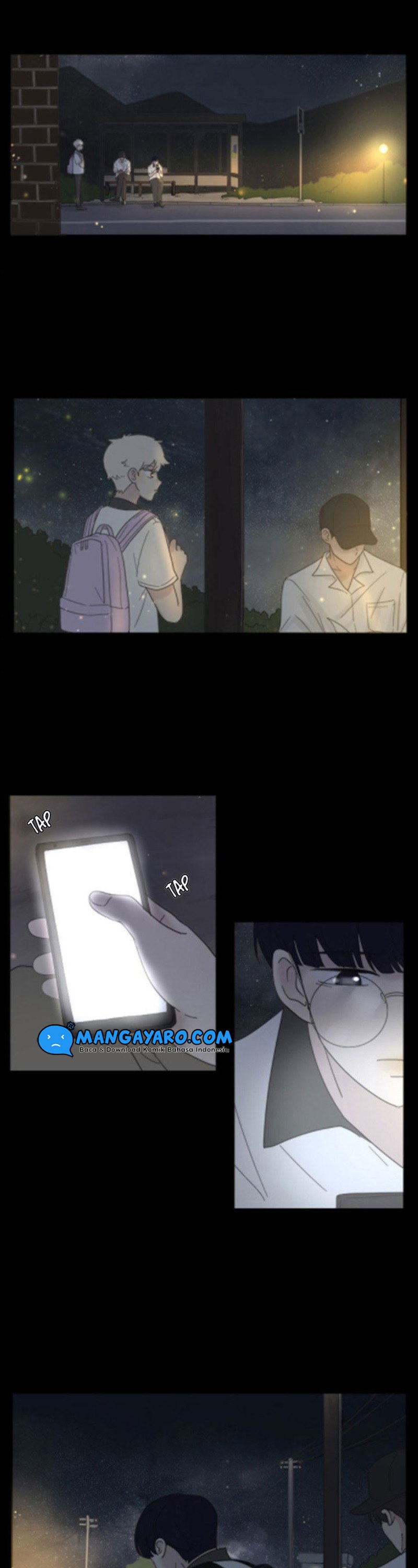coffee-thief - Chapter: 13