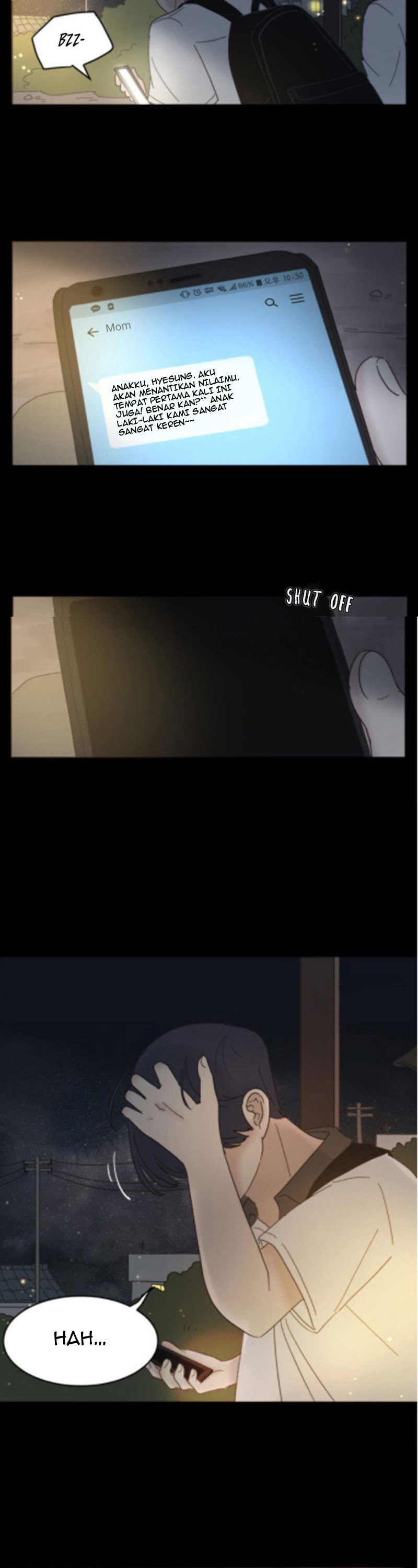 coffee-thief - Chapter: 13