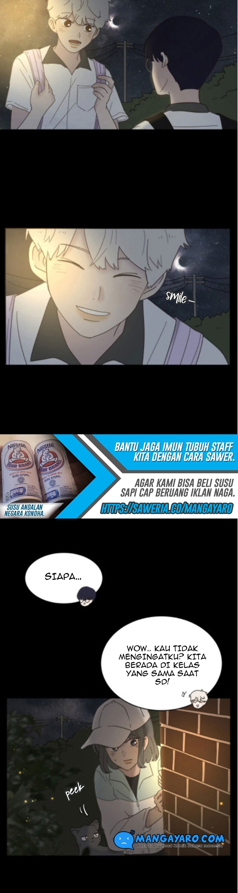 coffee-thief - Chapter: 13