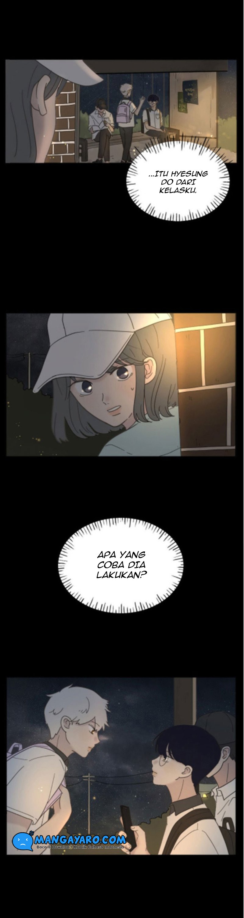 coffee-thief - Chapter: 13