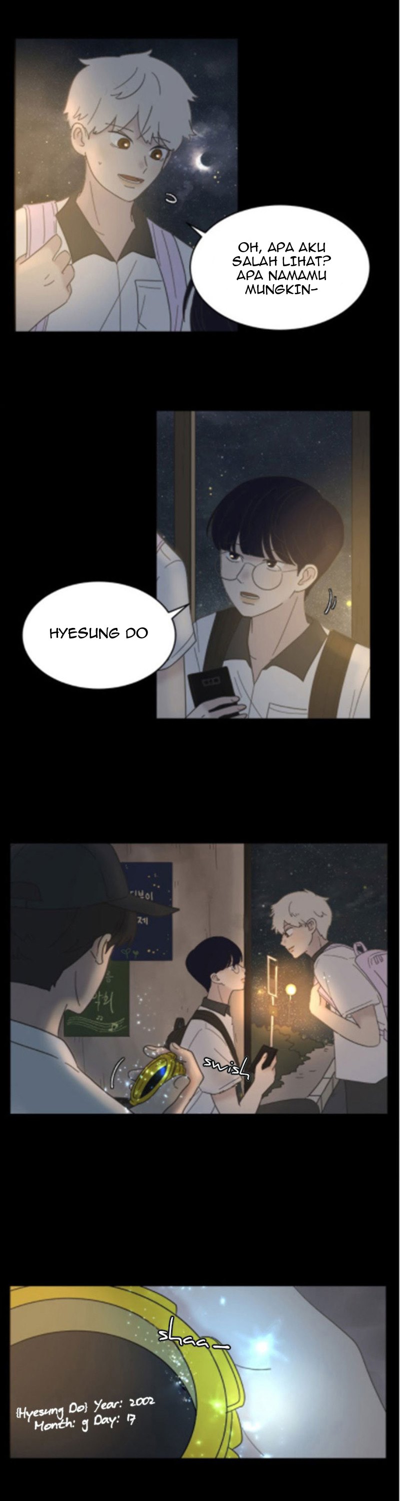 coffee-thief - Chapter: 13