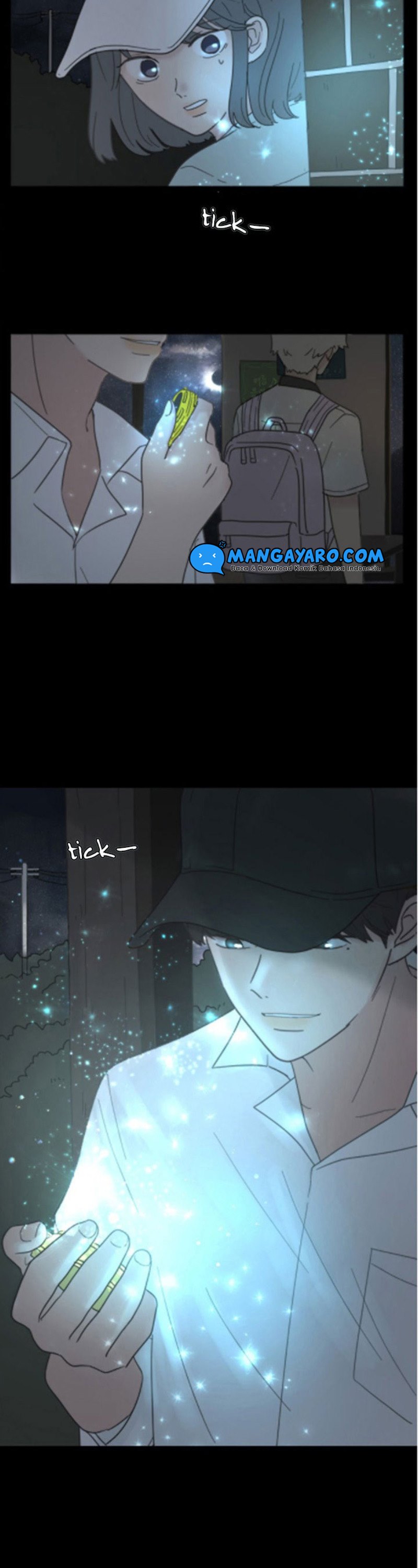 coffee-thief - Chapter: 13