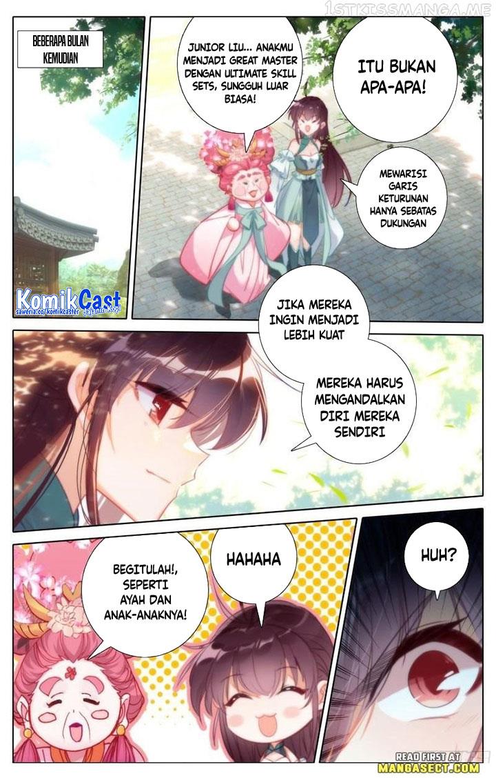 cang-yuantu - Chapter: 206