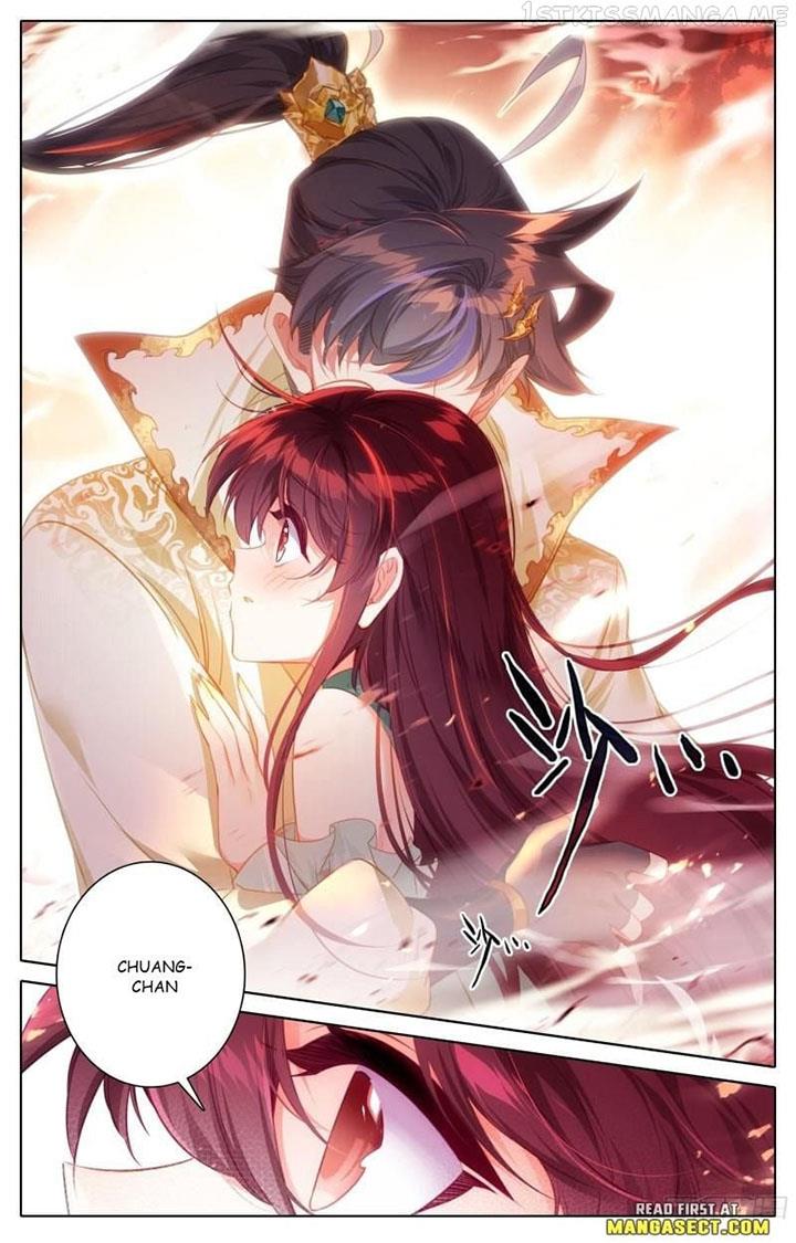 cang-yuantu - Chapter: 206