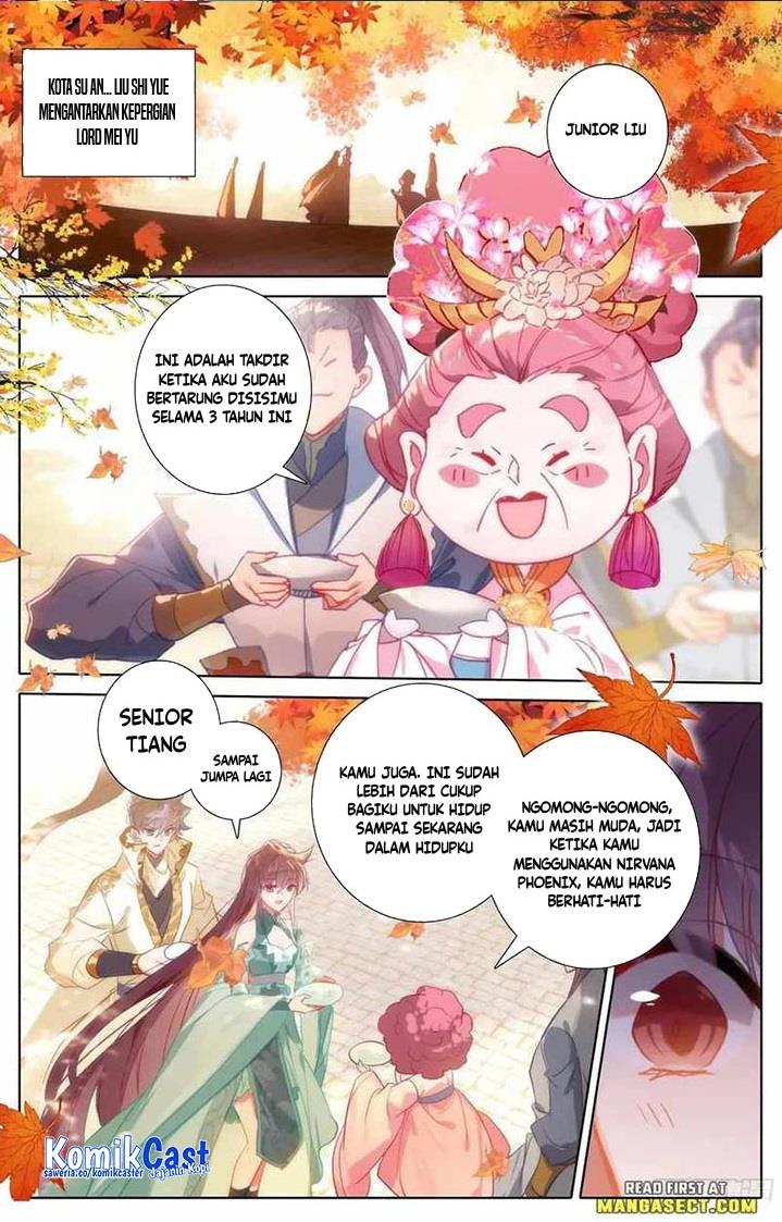 cang-yuantu - Chapter: 207