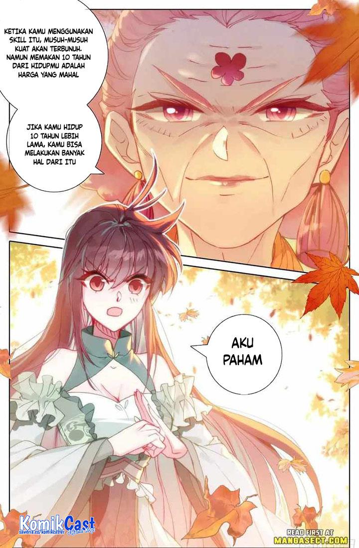 cang-yuantu - Chapter: 207