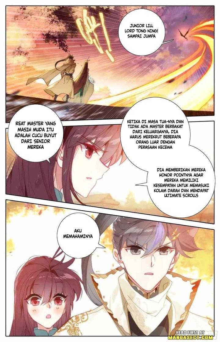 cang-yuantu - Chapter: 207