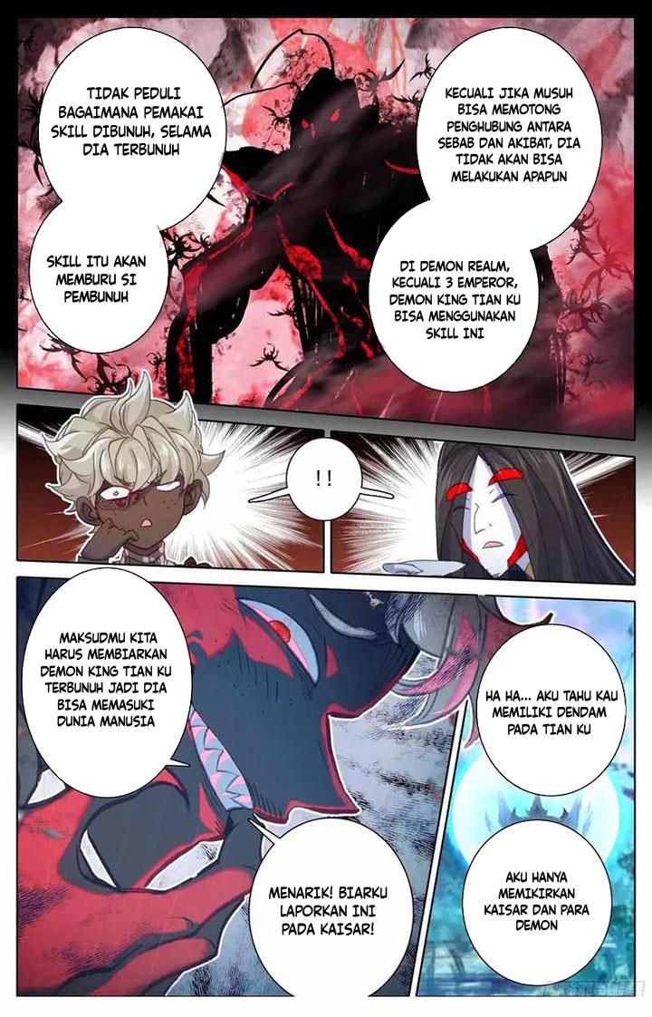 cang-yuantu - Chapter: 207