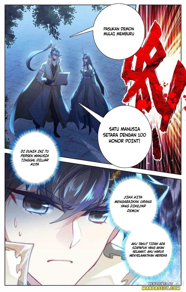 cang-yuantu - Chapter: 207