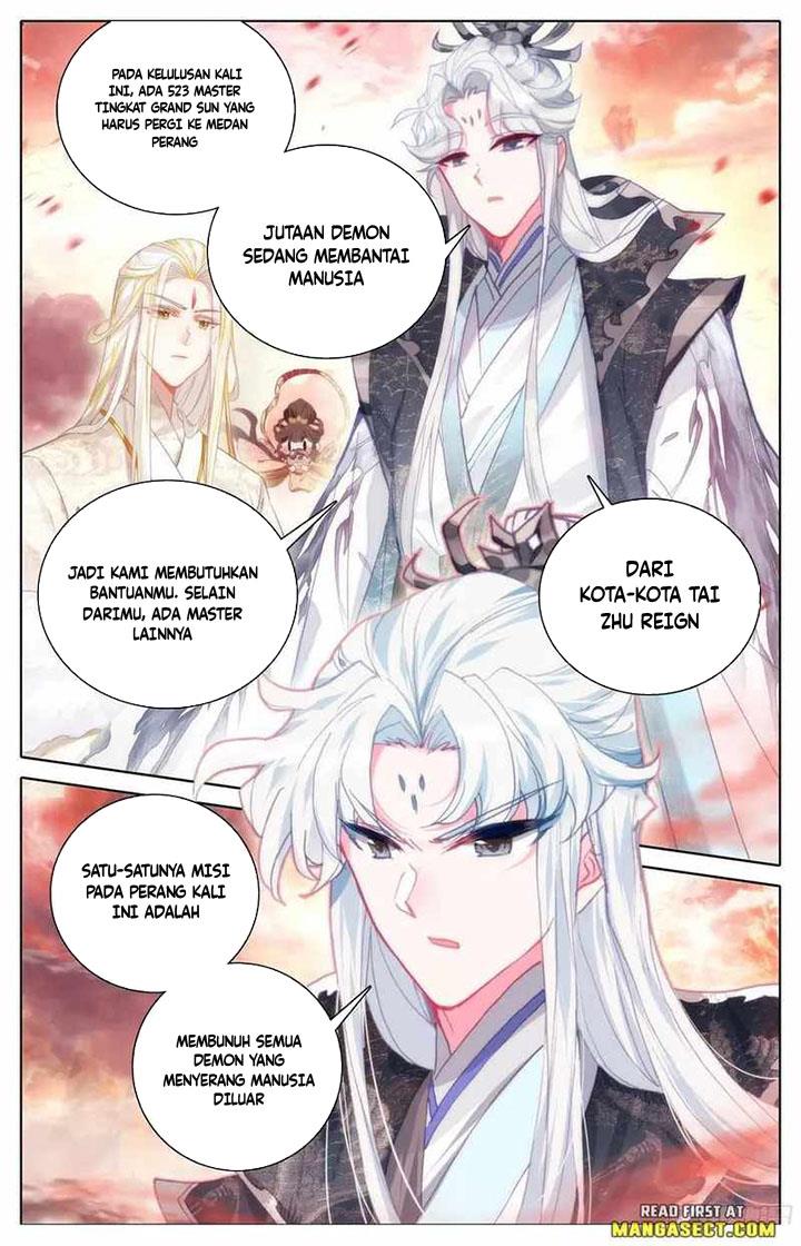 cang-yuantu - Chapter: 207