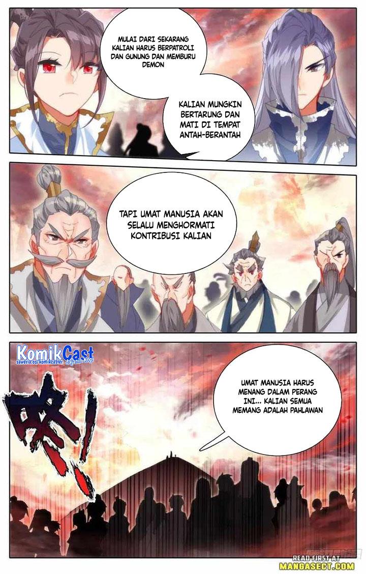 cang-yuantu - Chapter: 207