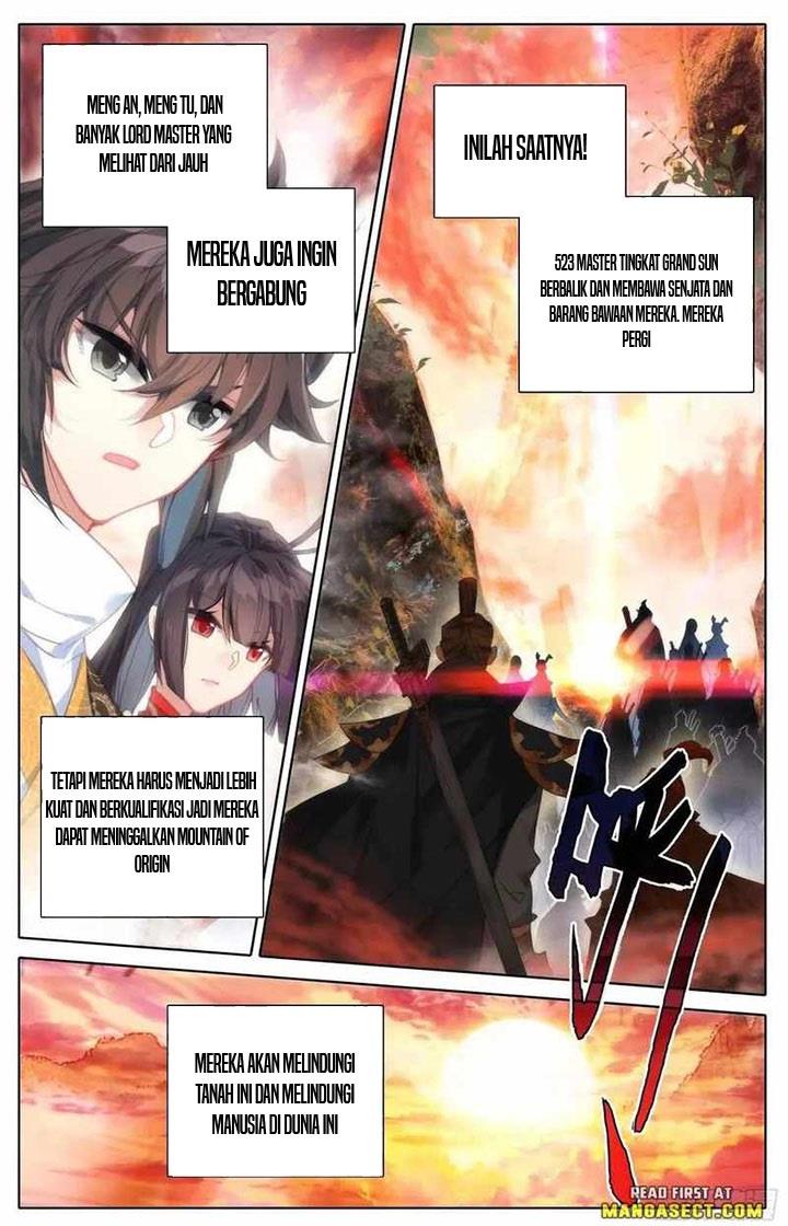 cang-yuantu - Chapter: 207