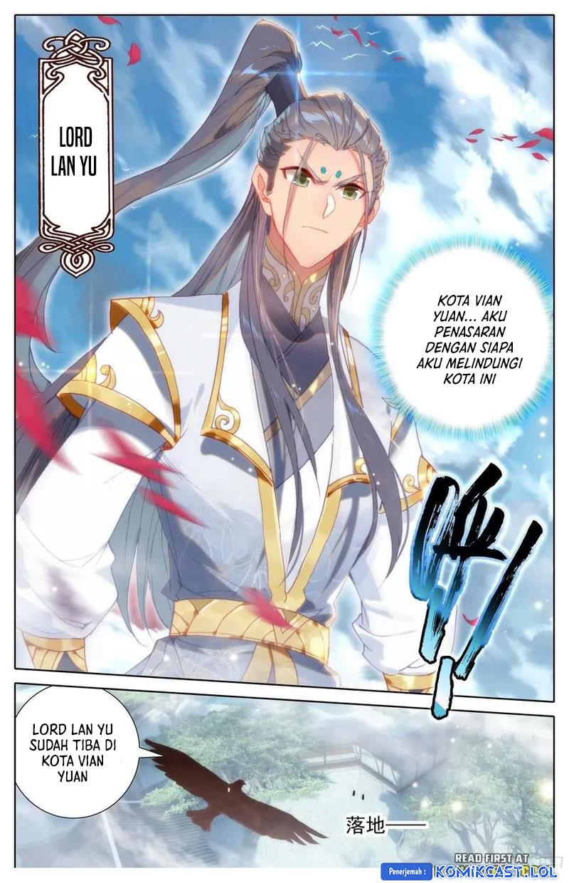 cang-yuantu - Chapter: 208