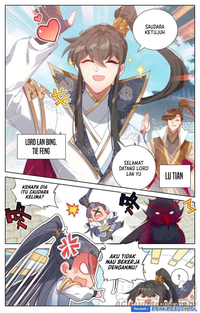 cang-yuantu - Chapter: 208