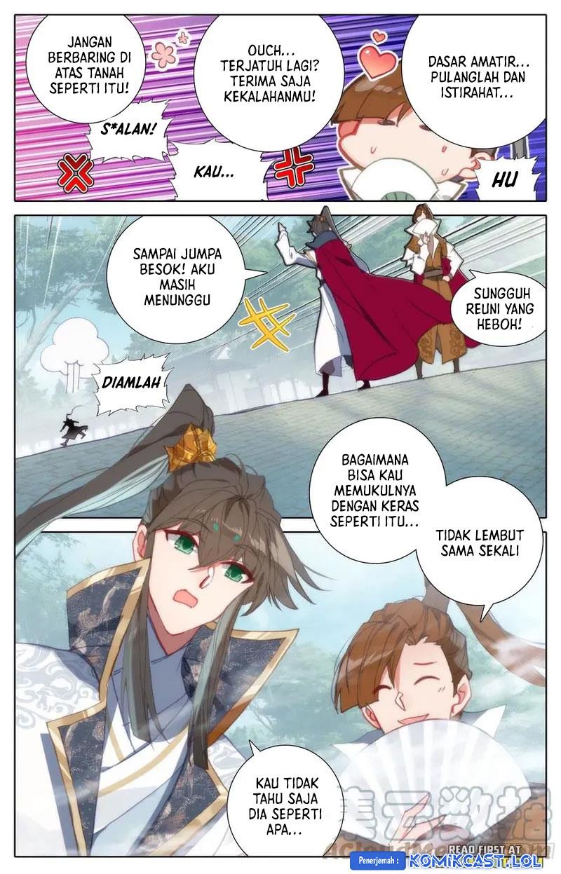 cang-yuantu - Chapter: 208