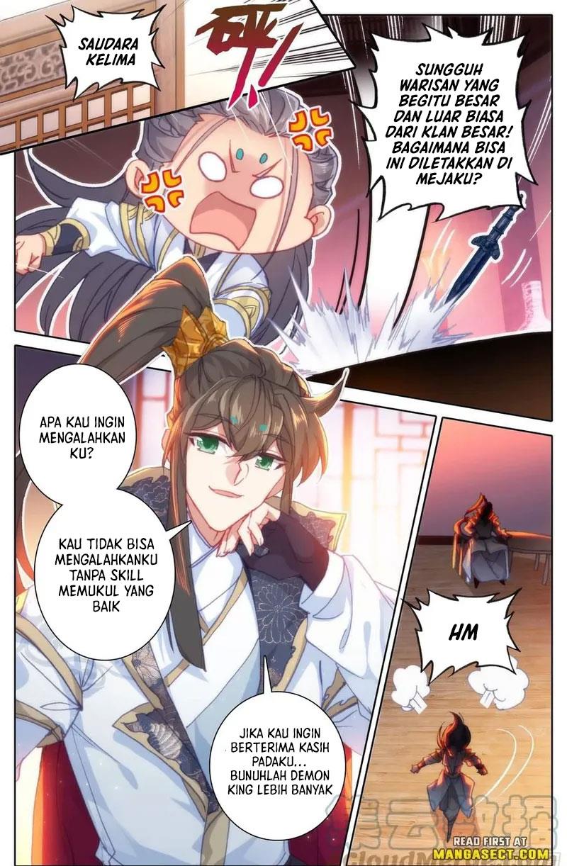 cang-yuantu - Chapter: 208