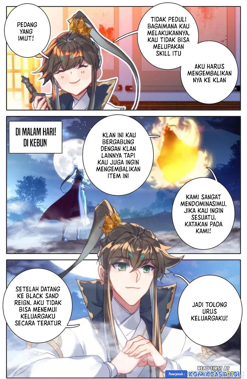 cang-yuantu - Chapter: 208