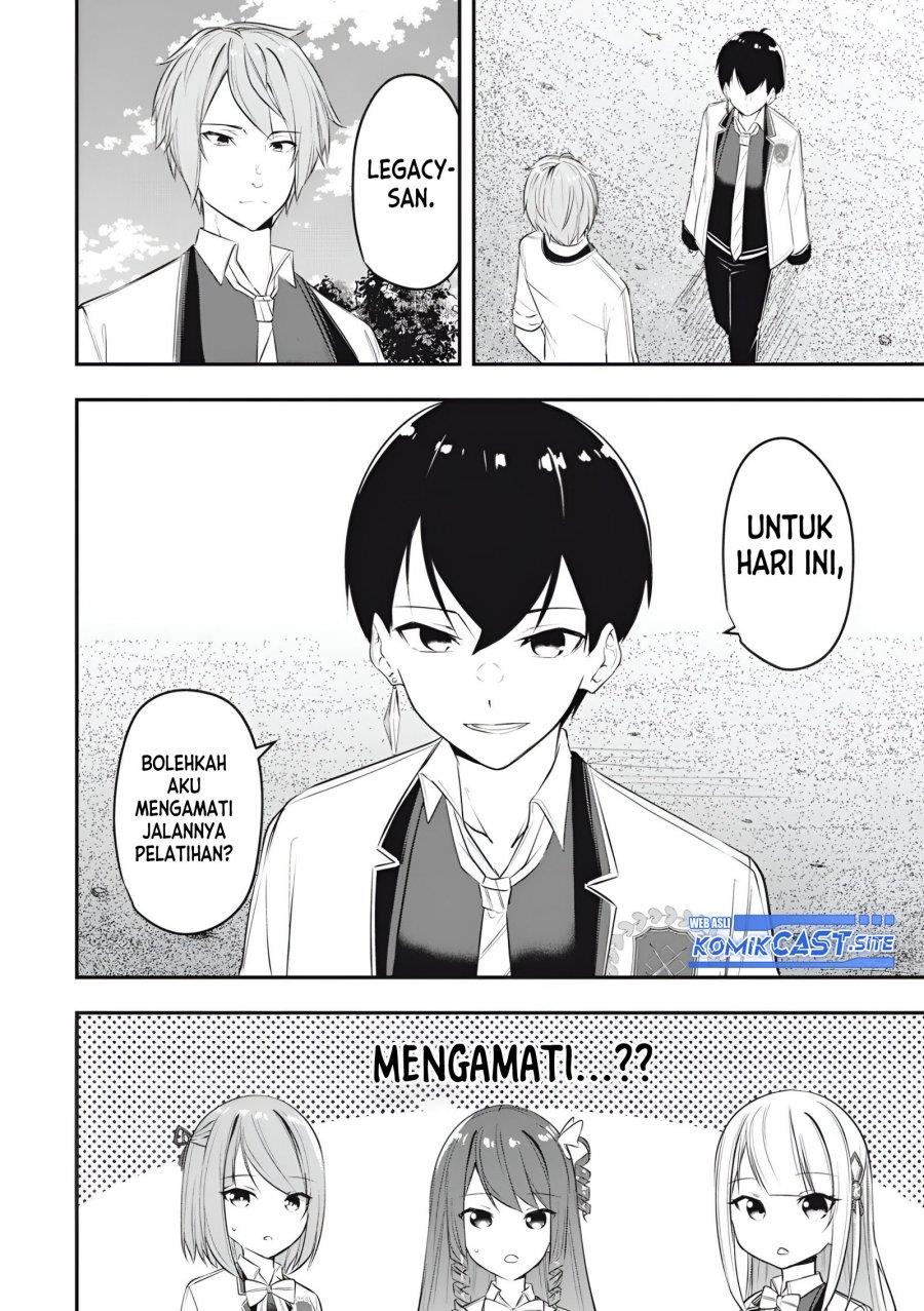 kentei-gakuin-no-magan-kenja - Chapter: 15