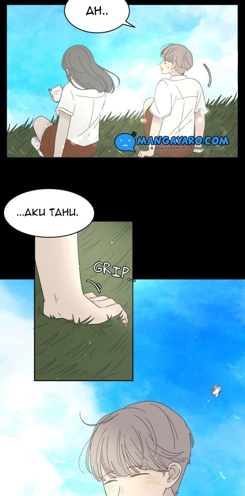 coffee-thief - Chapter: 16