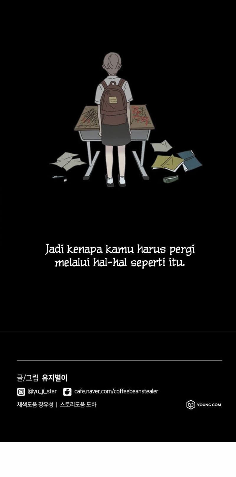 coffee-thief - Chapter: 16