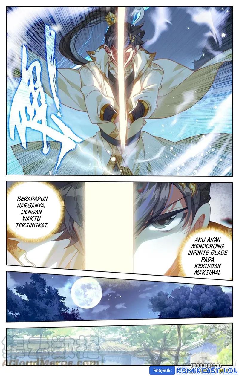 cang-yuantu - Chapter: 209