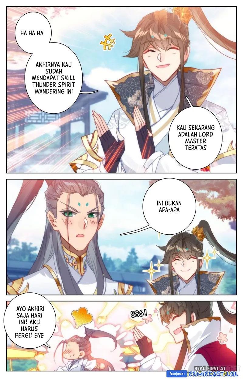 cang-yuantu - Chapter: 209