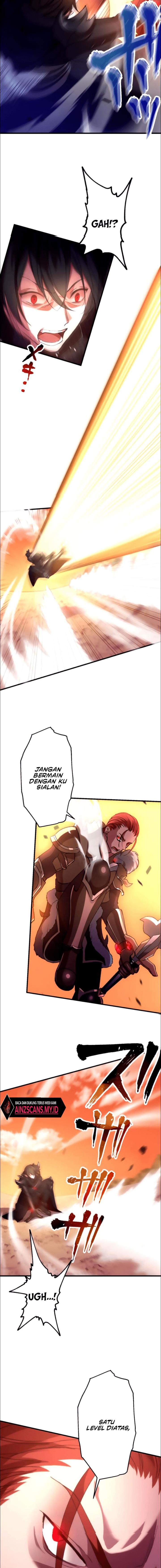 level-drain - Chapter: 26