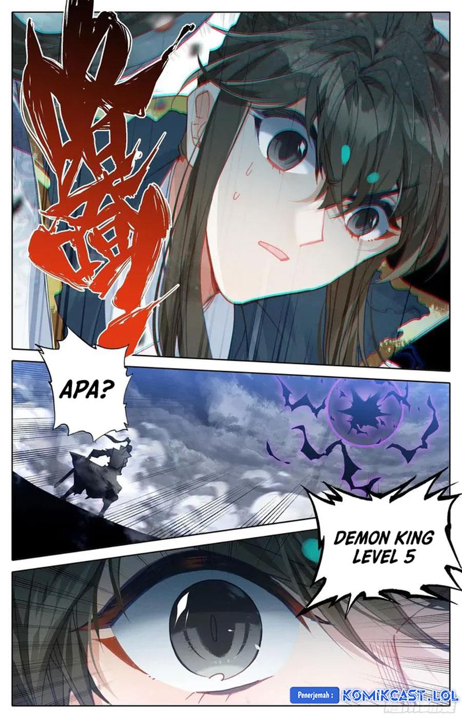 cang-yuantu - Chapter: 210