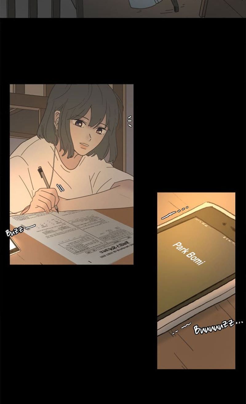 coffee-thief - Chapter: 17