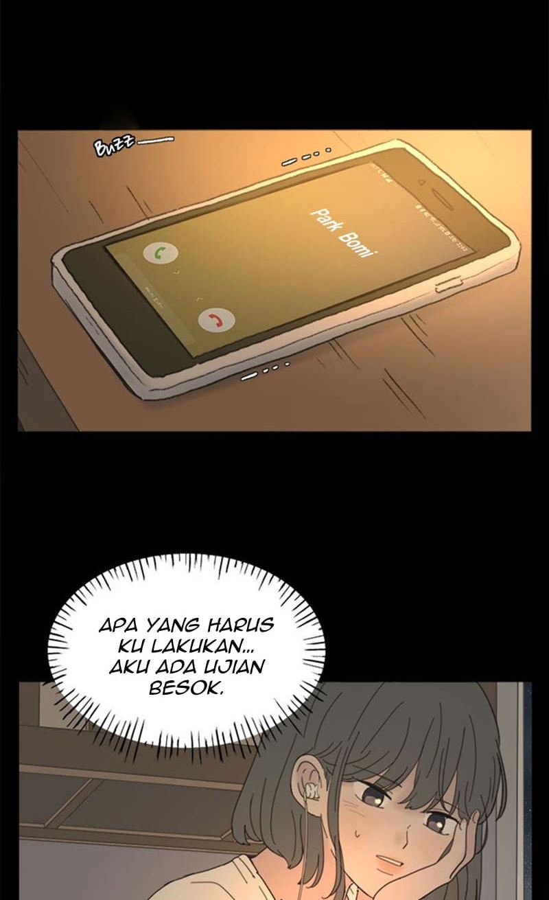 coffee-thief - Chapter: 17