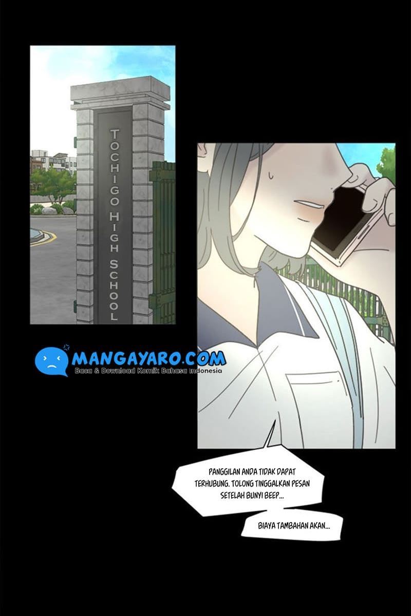 coffee-thief - Chapter: 17