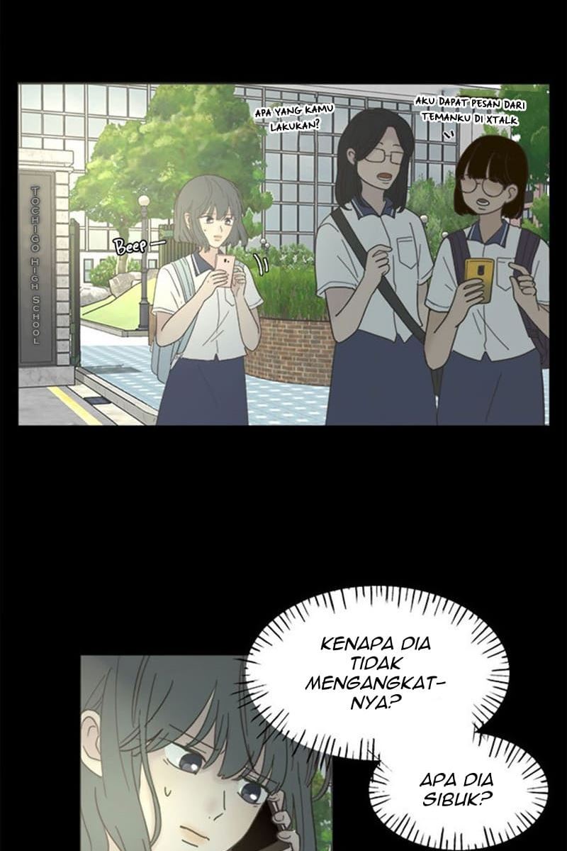 coffee-thief - Chapter: 17