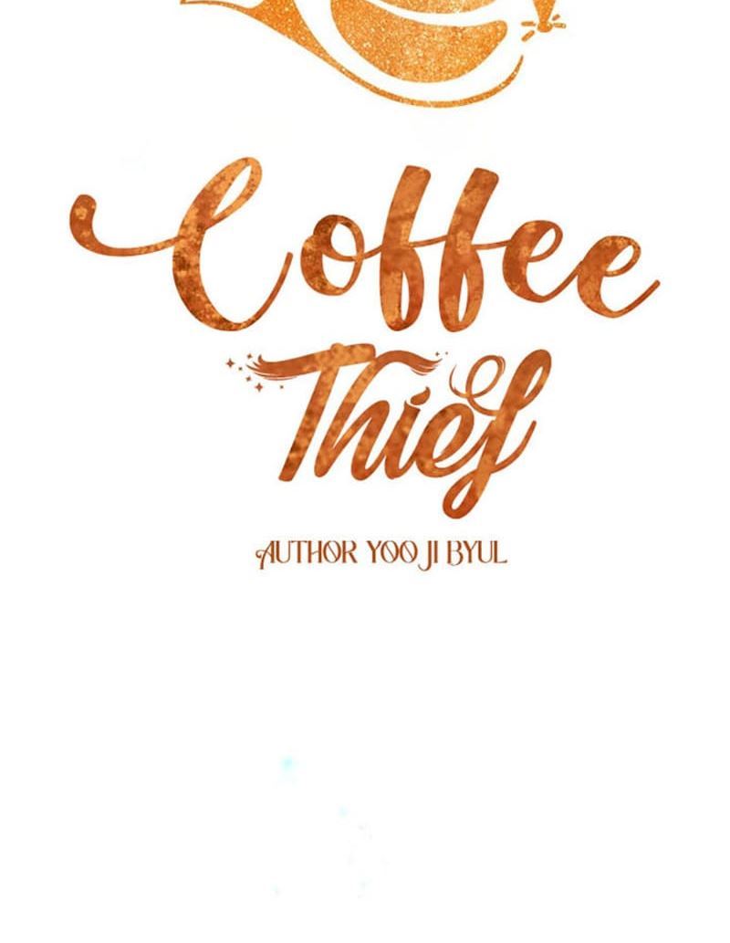 coffee-thief - Chapter: 17