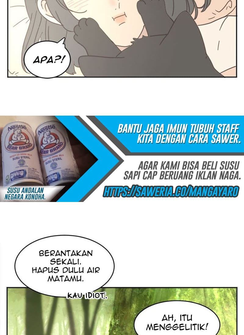 coffee-thief - Chapter: 17
