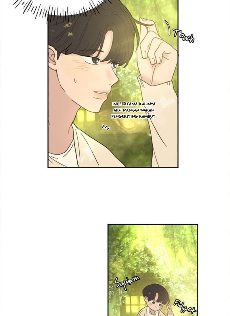 coffee-thief - Chapter: 17