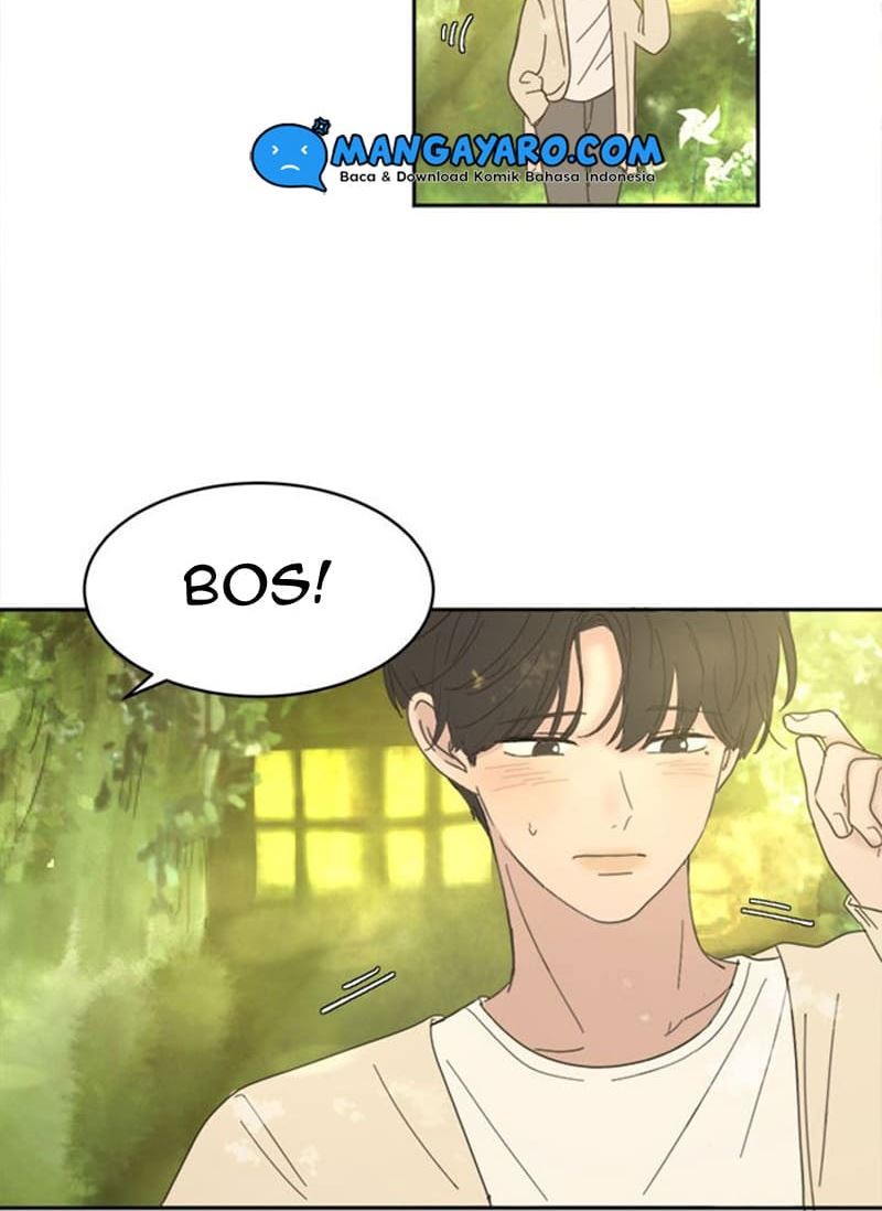 coffee-thief - Chapter: 17