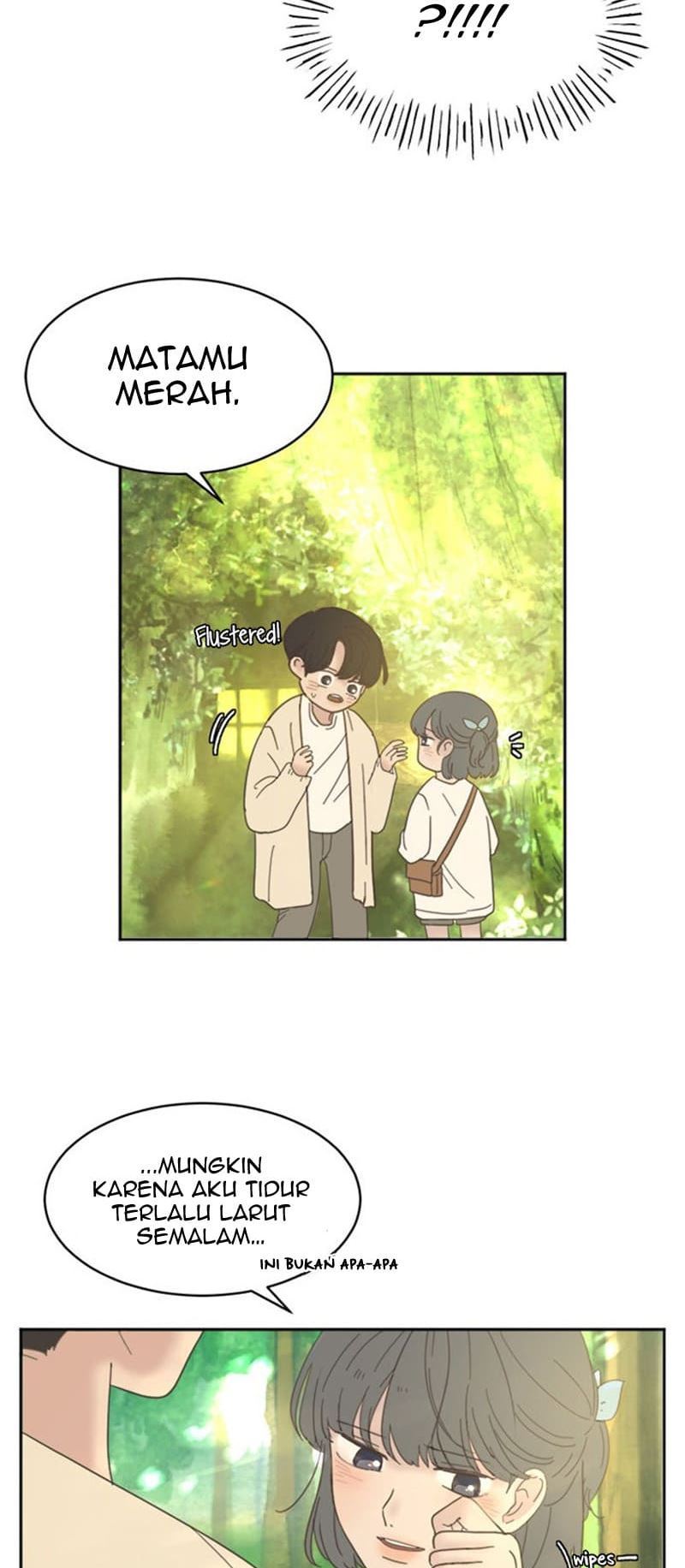 coffee-thief - Chapter: 17