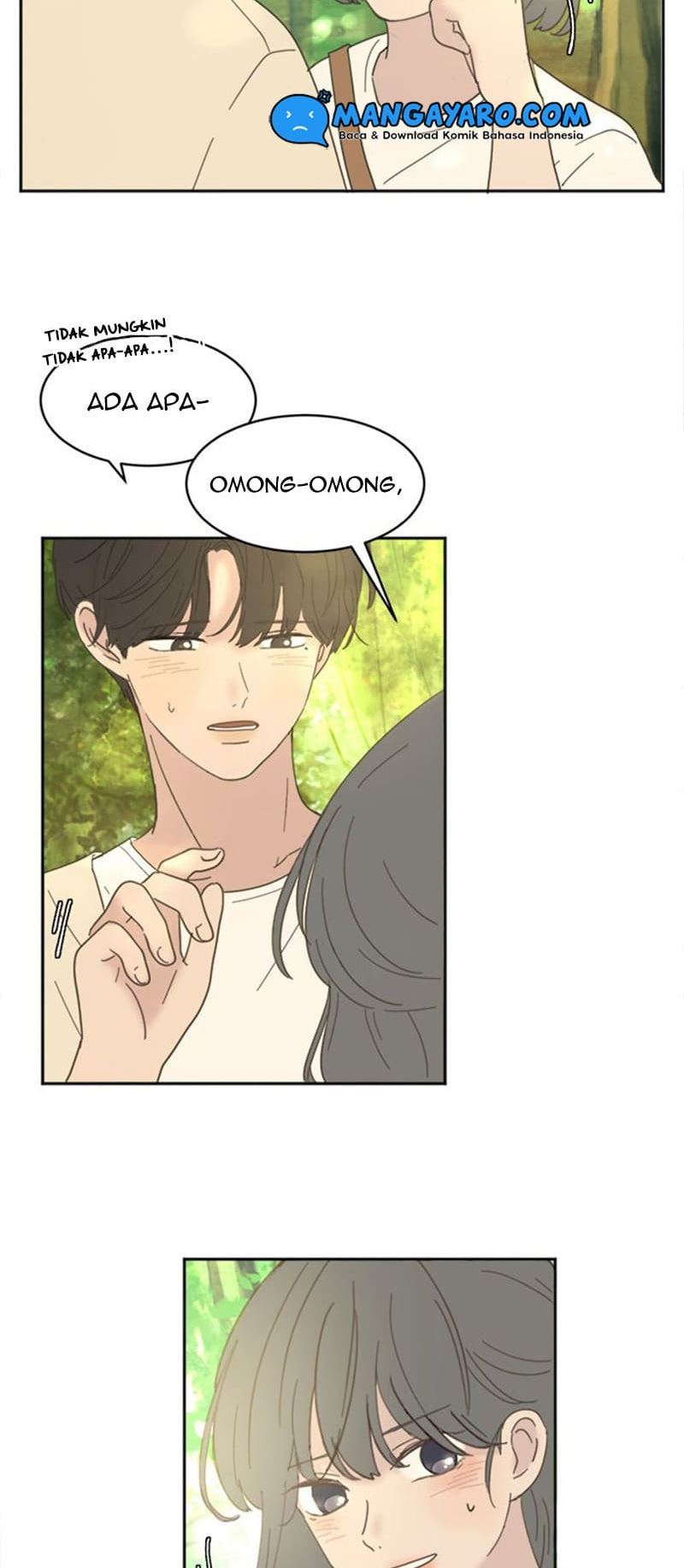 coffee-thief - Chapter: 17