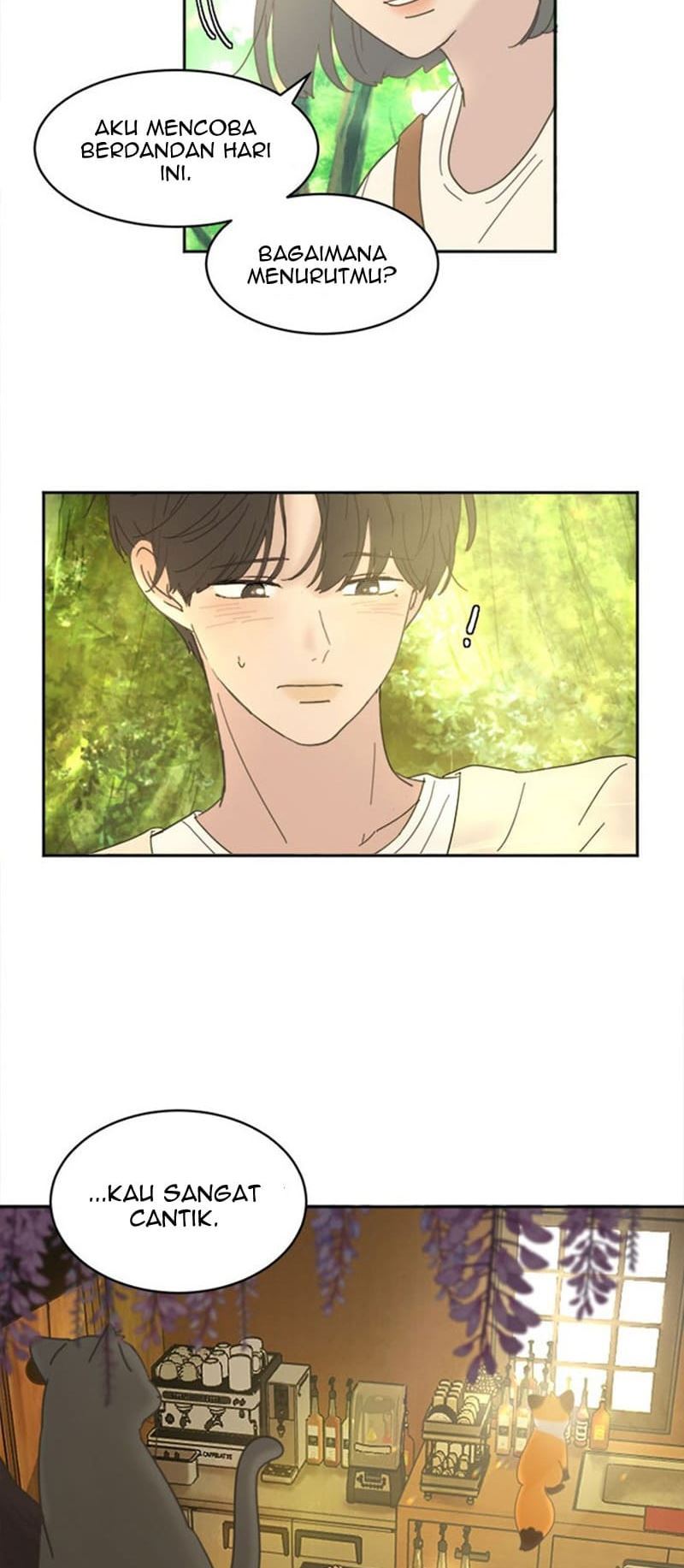 coffee-thief - Chapter: 17