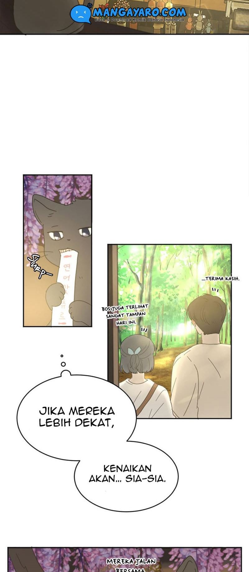 coffee-thief - Chapter: 17