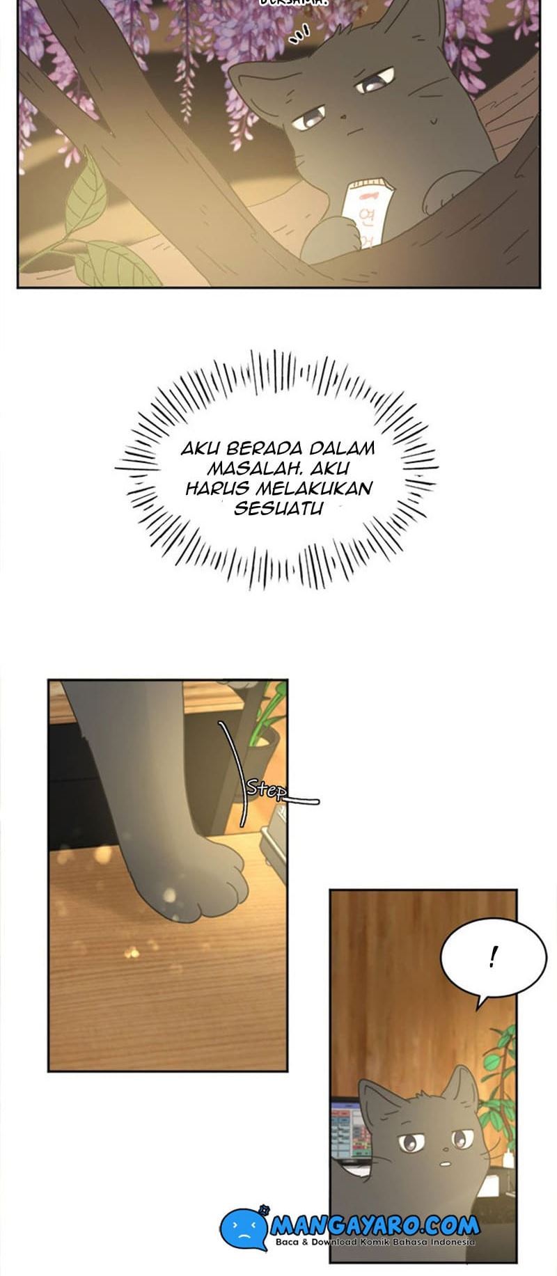coffee-thief - Chapter: 17