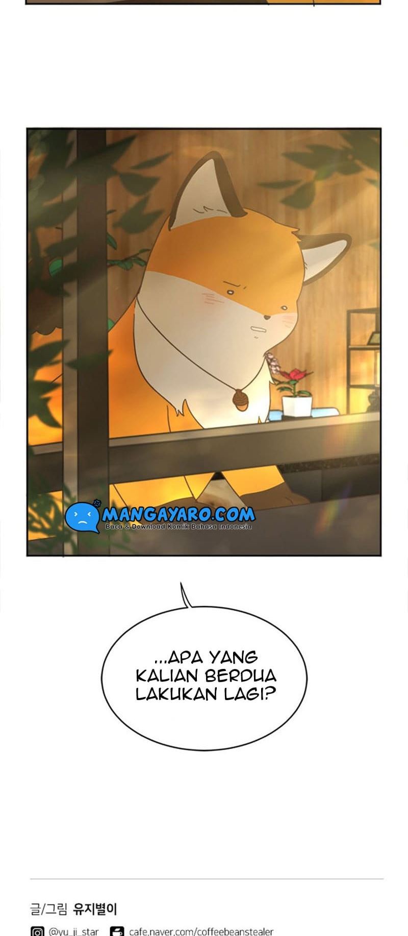 coffee-thief - Chapter: 17