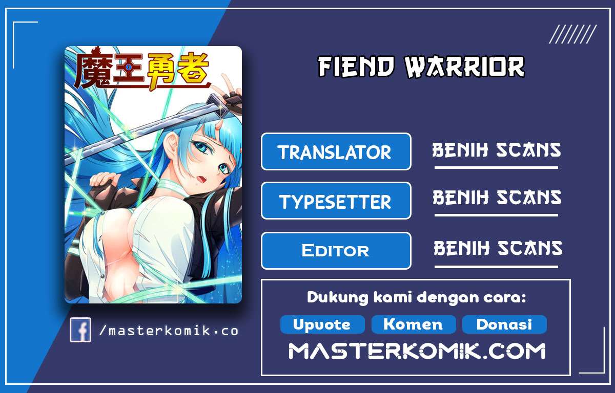 fiend-warrior - Chapter: 00