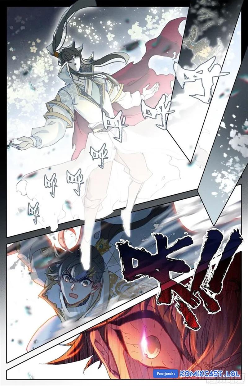 cang-yuantu - Chapter: 211