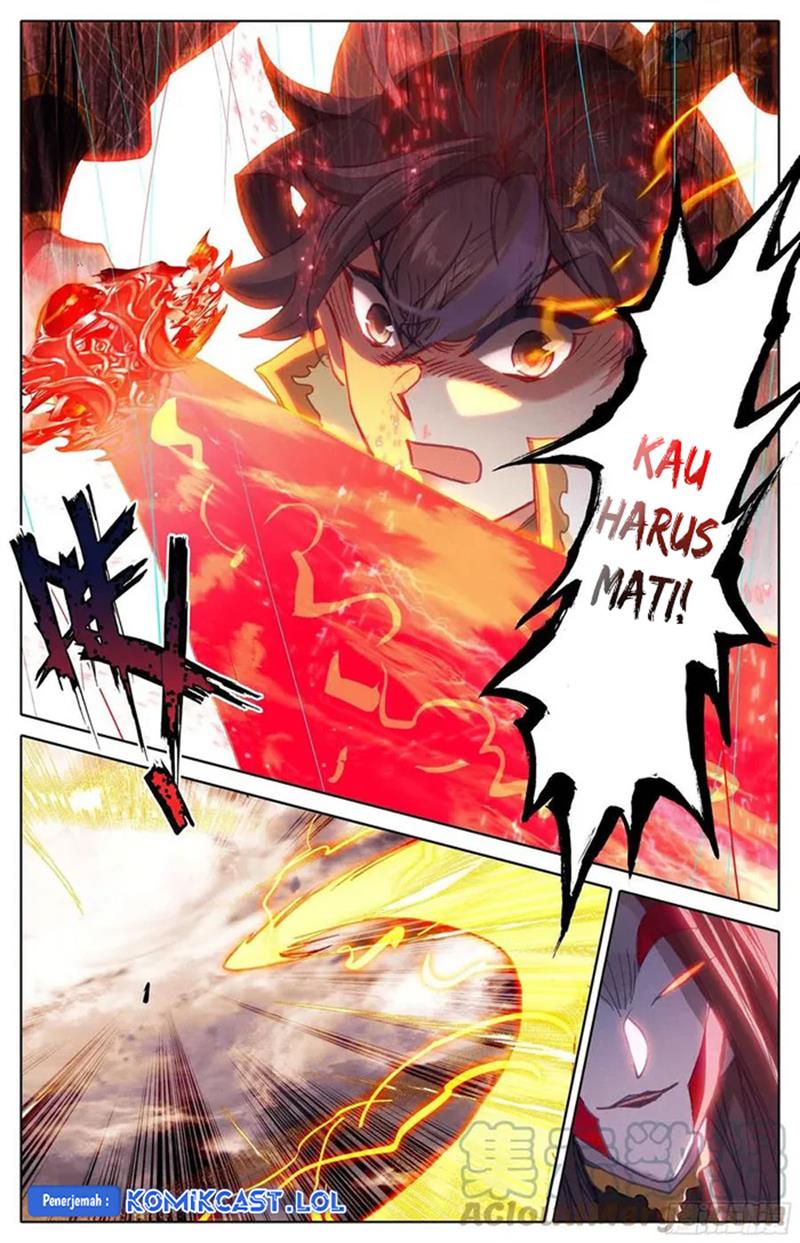 cang-yuantu - Chapter: 211