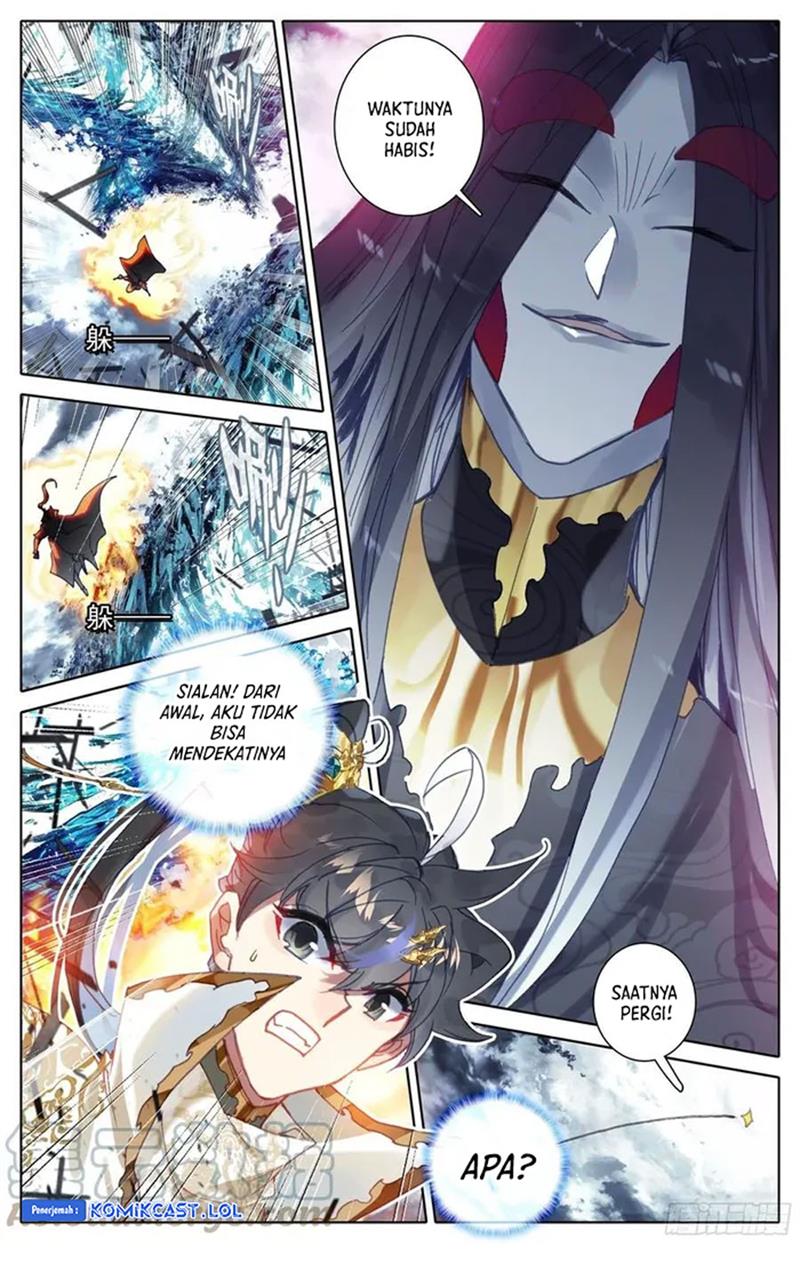 cang-yuantu - Chapter: 211