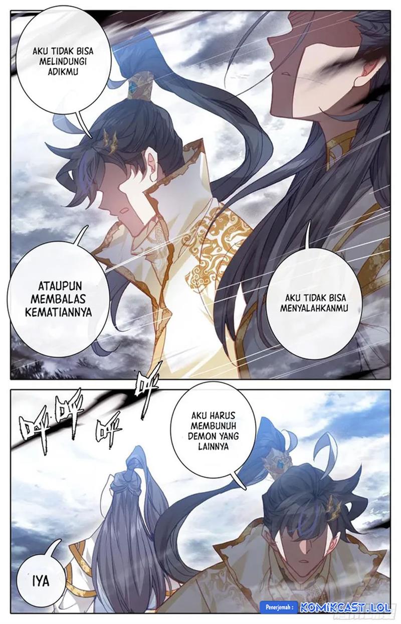 cang-yuantu - Chapter: 211